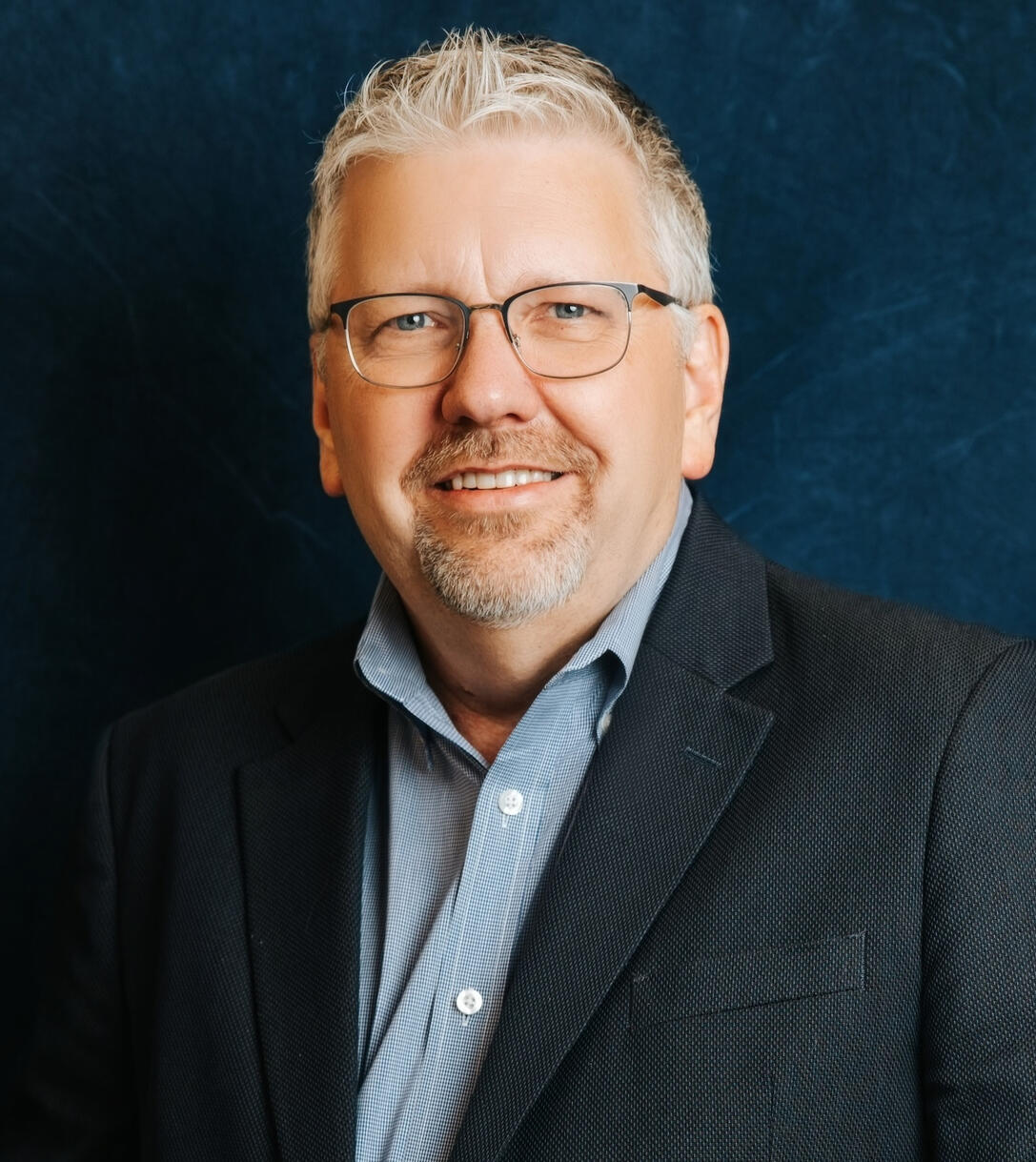 David King